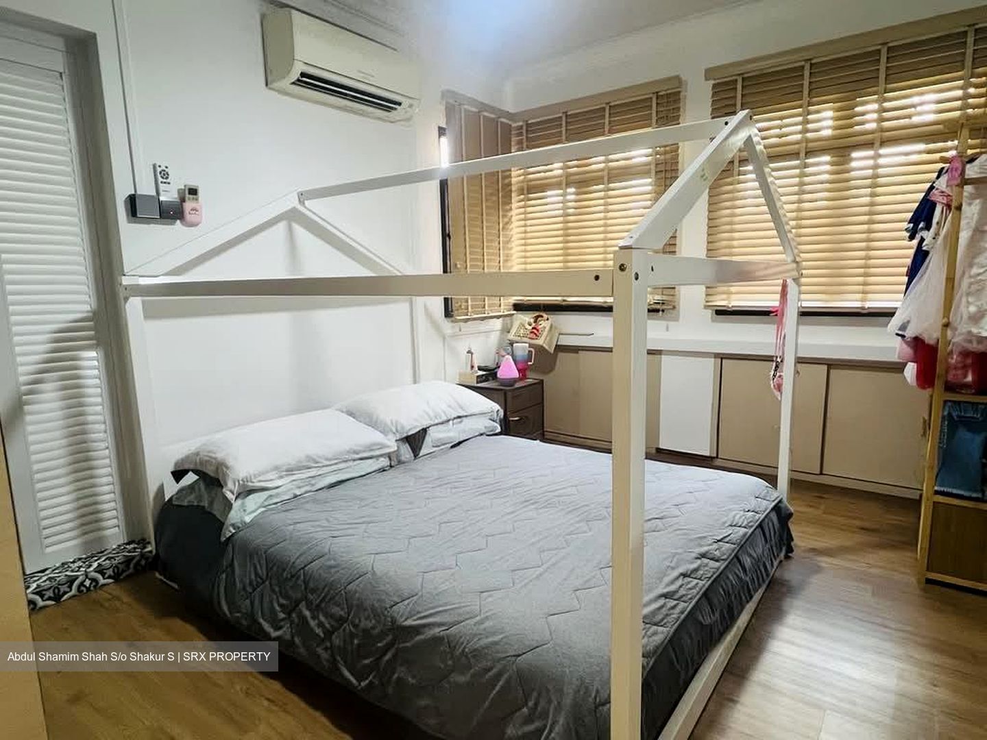 Blk 953 Hougang Avenue 9 (Hougang), HDB 4 Rooms #573617961